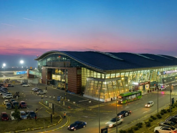 თბილისის აეროპორტი