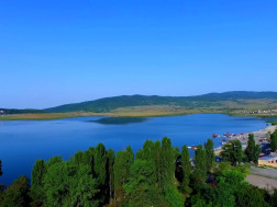 ბაზალეთის ტბა