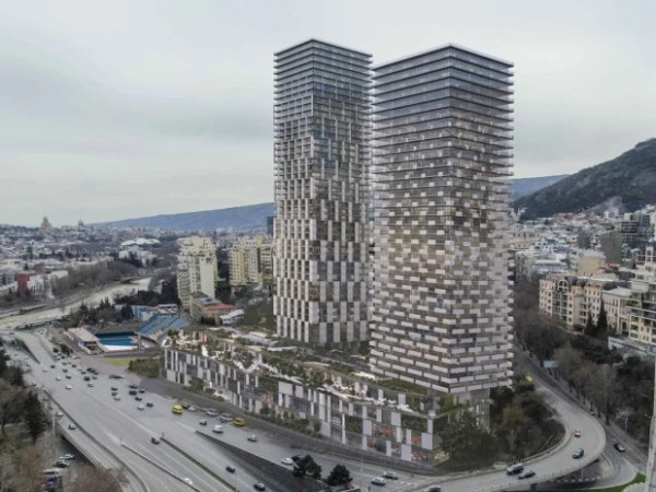 ლაგუნა ვერე