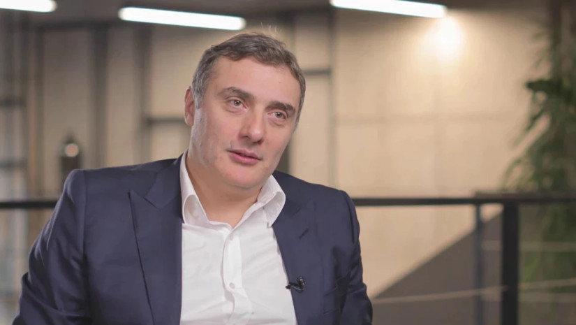 ბერეკაშვილი