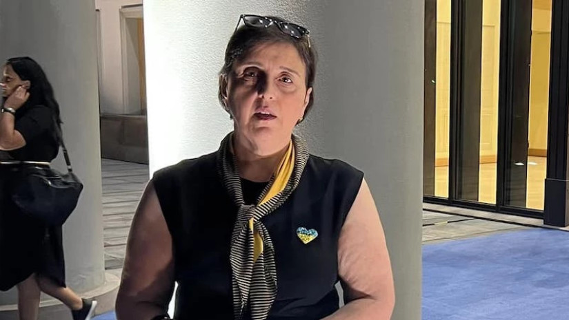 ელისო კილაძე