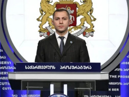 მიხეილ სადრაძე