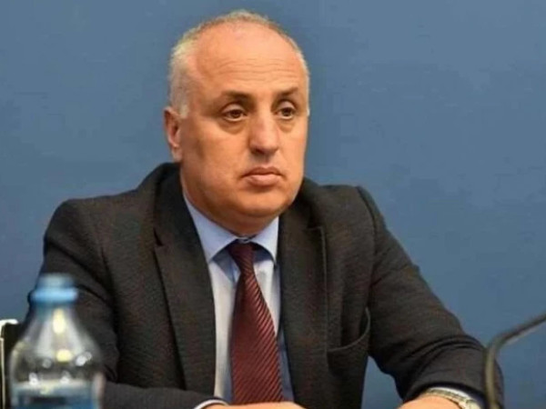 დიმიტრი ხუნდაძე