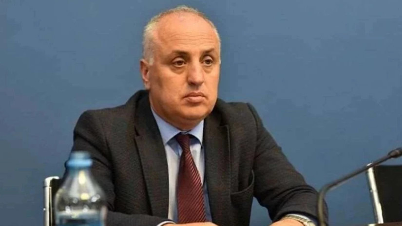 დიმიტრი ხუნდაძე