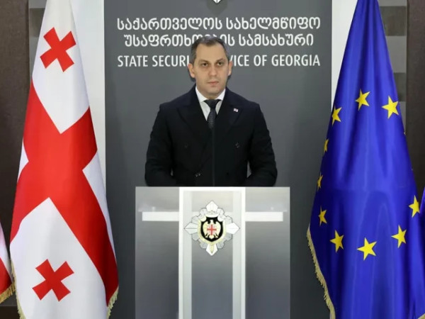 ლაშა მაღრაძე