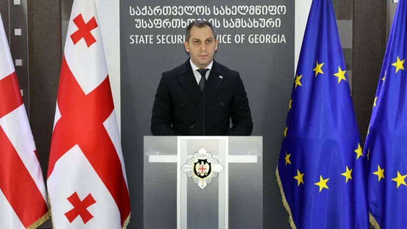 ლაშა მაღრაძე