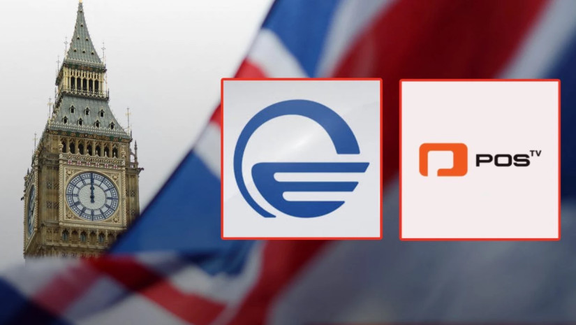 „იმედი“ და „POSTV“