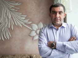 თემურ ფსუტურ