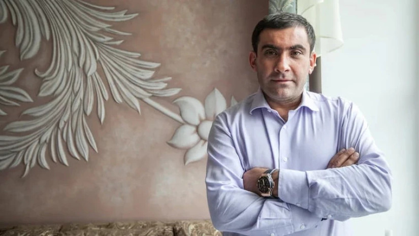 თემურ ფსუტურ