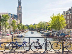 ამსტერდამი ამსტერდამი