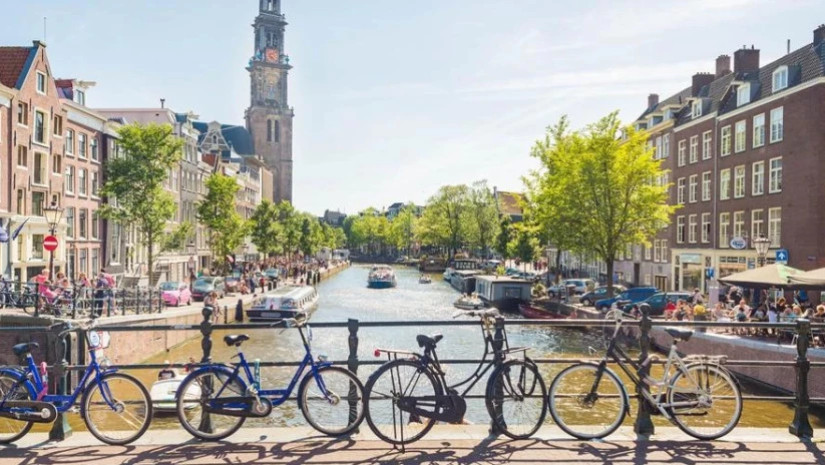 ამსტერდამი