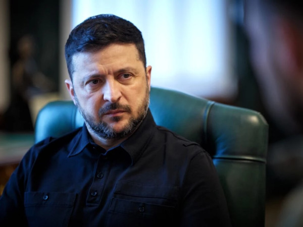 ზელენსკი