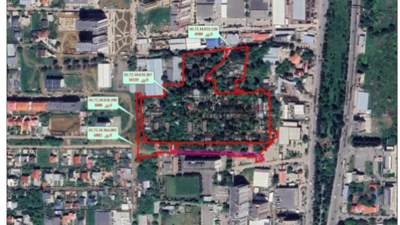 დევნილი