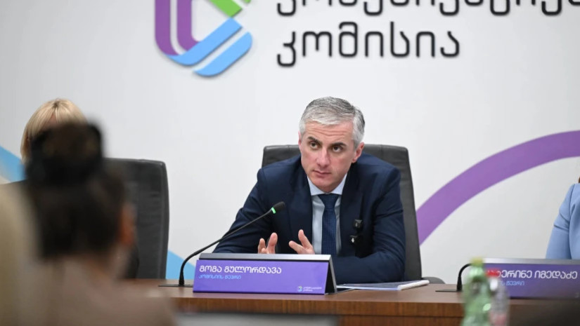 გოგა გულორდავა