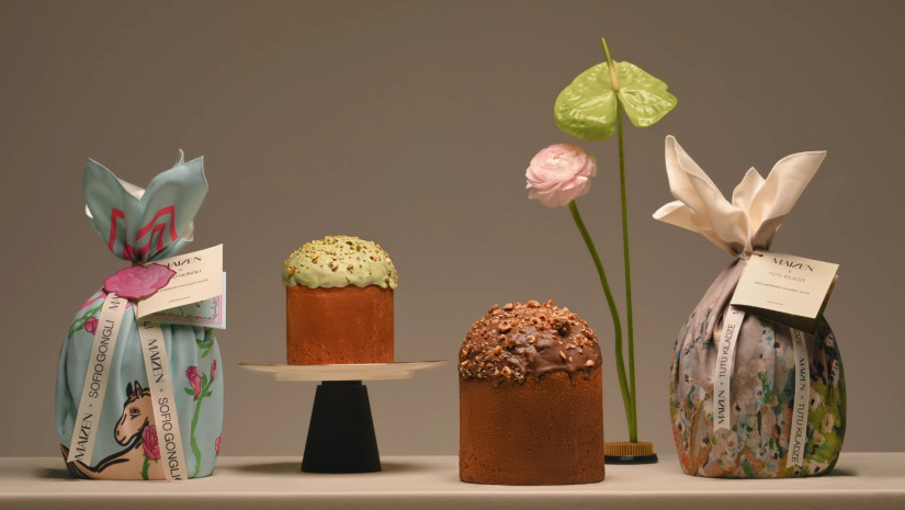 სააღდგომო კოლექცია