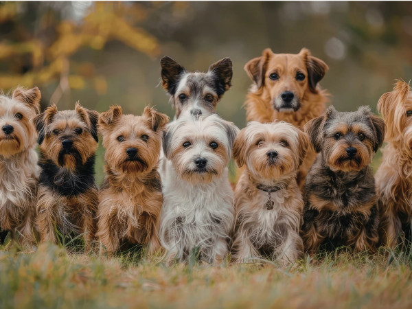 ძაღლები