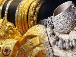 ოქრო და ვერცხლი