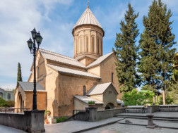 სიონი საკათედრო ტაძარი