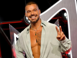 რიკი მარტინი