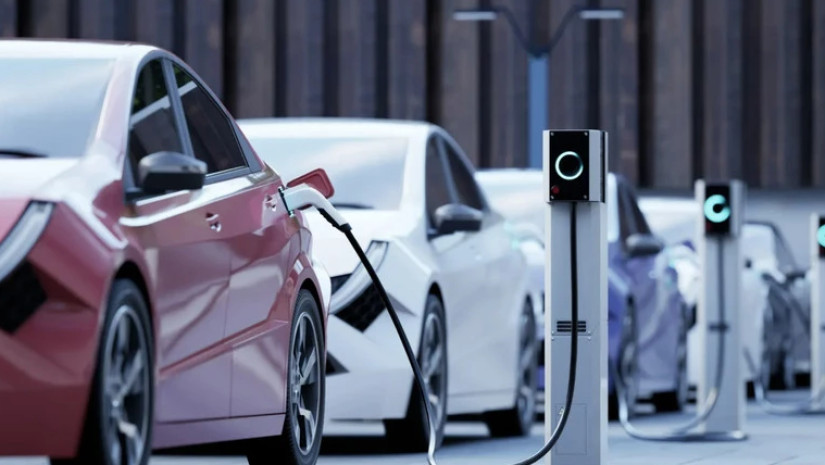 ელექტრომობილი