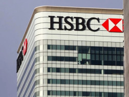 HSBC- HSBC-