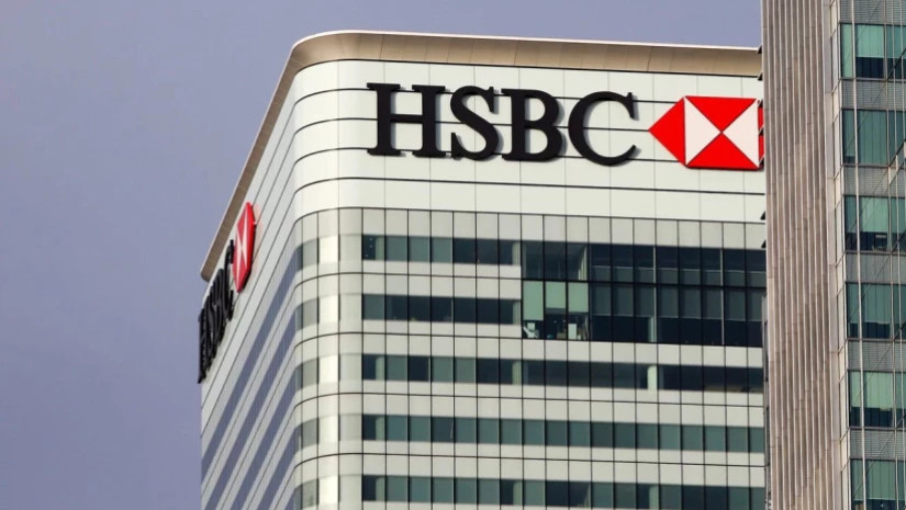 HSBC-