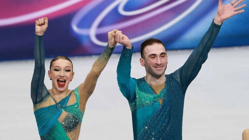 ფიგურული ციგურაობა