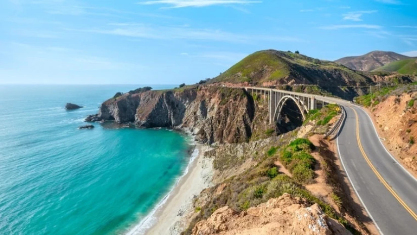 ტურიზმი