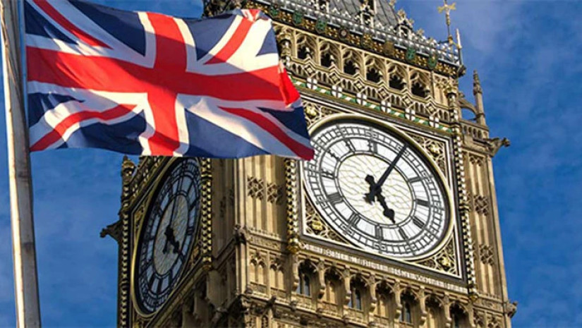 ბრიტანეთი