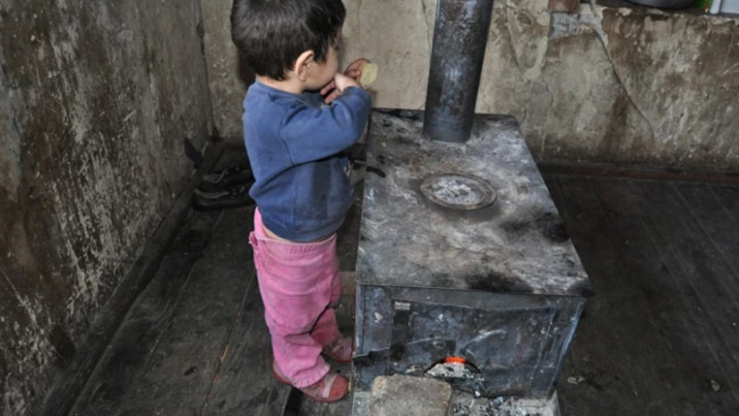 სოც დაუცველი