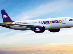 „Air Cairo“