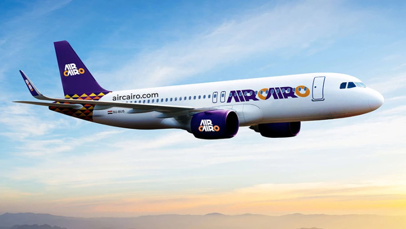„Air Cairo“