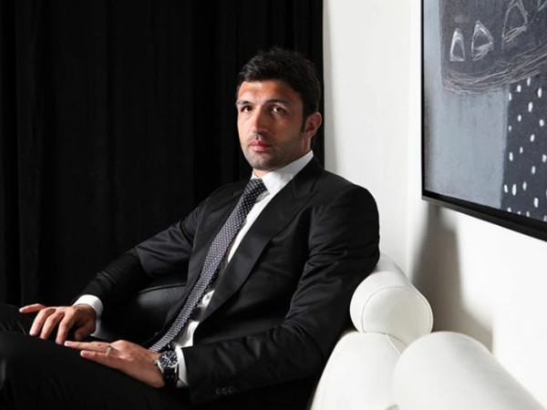 ზაზა ფაჩულია