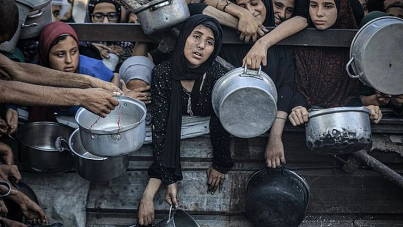 შიმშილი