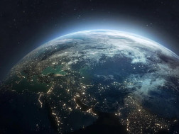 დედამიწა