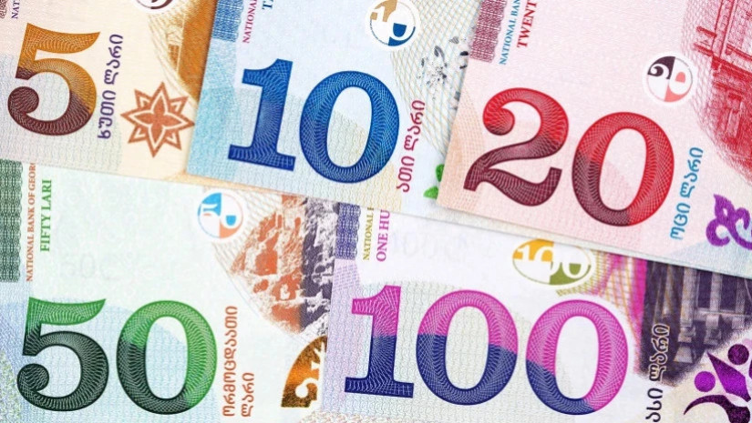 ვალუტის კურსი