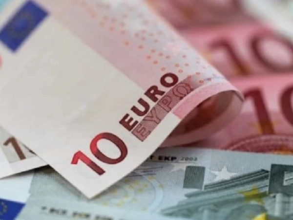 ვალუტის კურსი