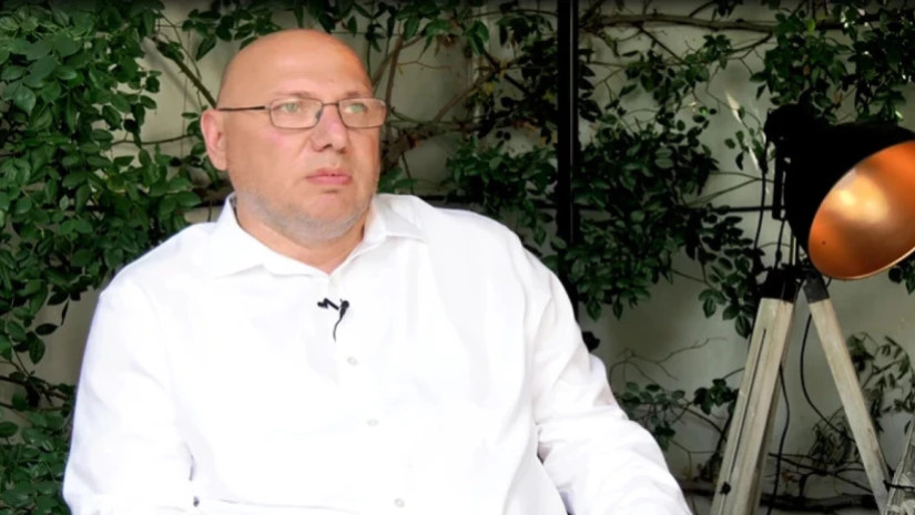 ივანე გოგლიძე