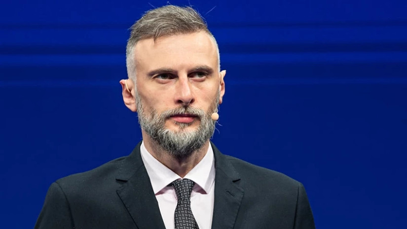 ვიქტორ სანიკიძე