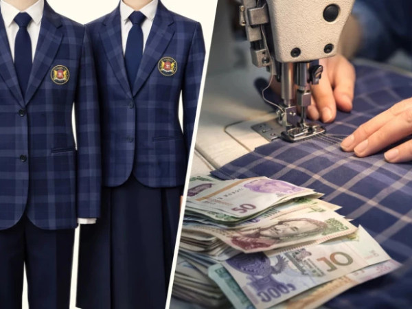 სასკოლო ფორმები