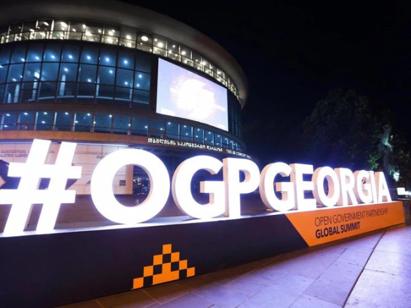 საქართველო