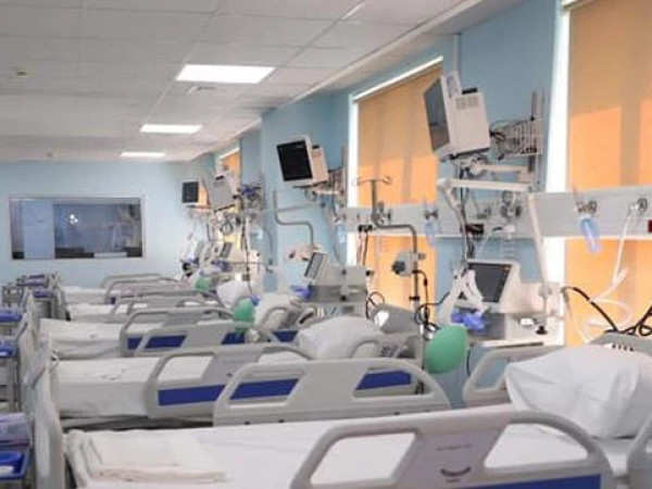 კლინიკა