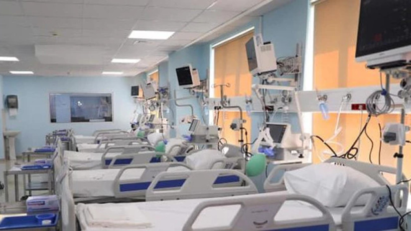 კლინიკა