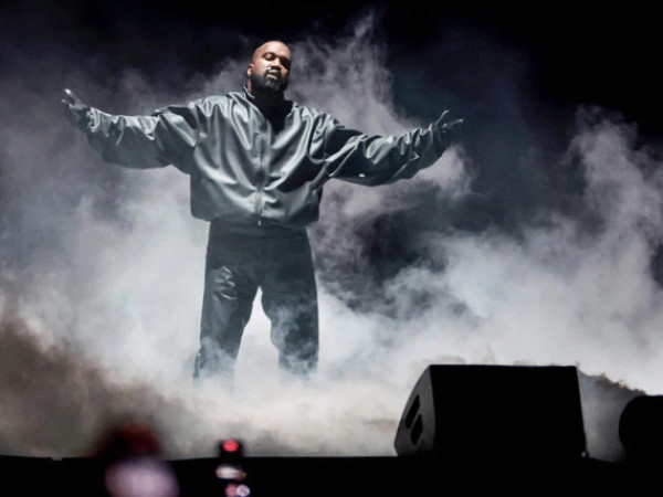 Kanye West