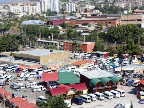 სადგური „ოკრიბა“