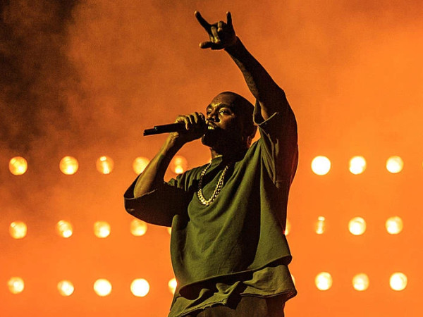 Kanye West