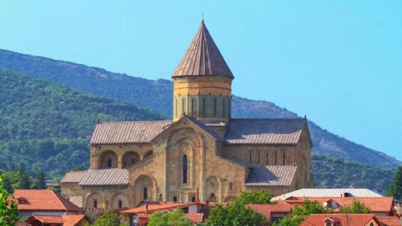 სვეტიცხოველი