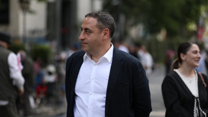 გიორგი ვაშაძე