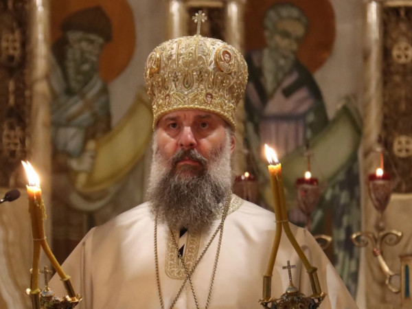 პატრიარქი