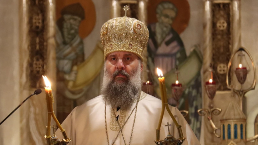 პატრიარქი